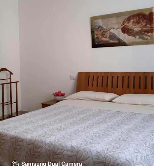 Il Blu Di Laveno Apartment Bagian luar foto