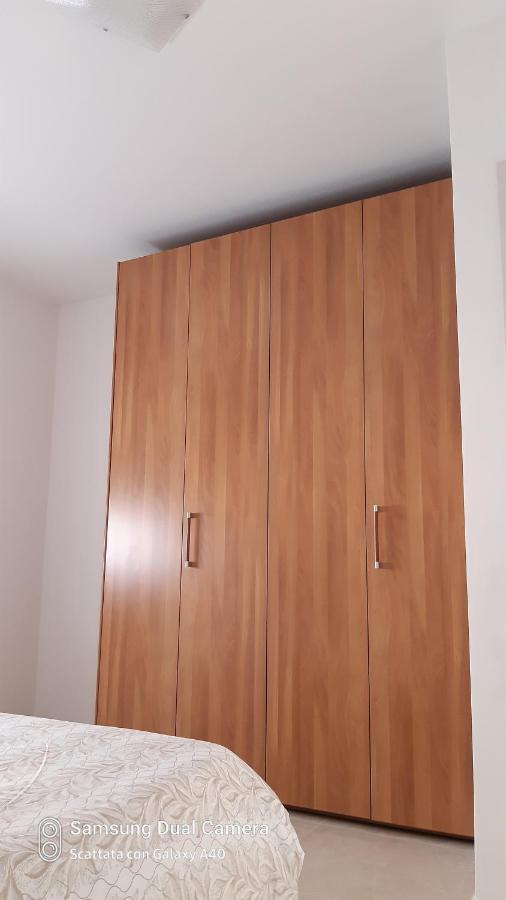 Il Blu Di Laveno Apartment Bagian luar foto